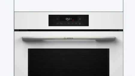 Духовой шкаф BOSCH HJG852YW0T