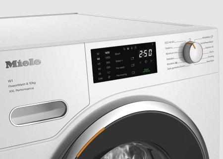 Стиральная машина MIELE WWK360 WCS