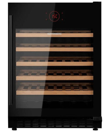 Винный шкаф KUPPERSBERG RBW 85