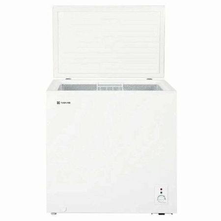 Морозильный ларь NOVIS NS-230RW