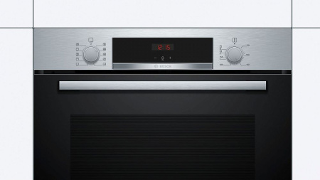 Встраиваемый электрический духовой шкаф Bosch HBA514ES0