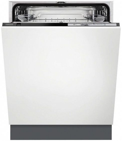 Посудомоечная машина Zanussi ZDT 921006F