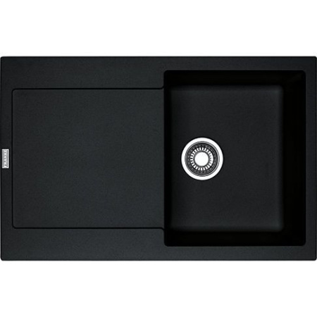Кухонная мойка FRANKE mrg 611 (114.0198.470) оникс