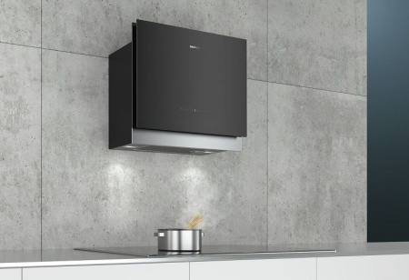 Вытяжка Siemens LC 67 FQP 60