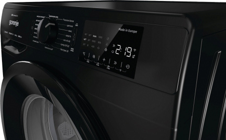 Стиральная машина GORENJE WPNEI94A1SWIFI/BC