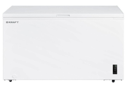 Морозильный ларь KRAFT BD(W)-520BL