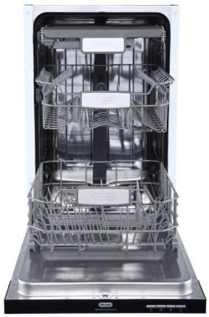 Посудомоечная машина DELONGHI DDW06S Cristallo ultimo