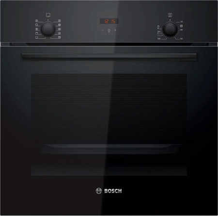 Духовой шкаф BOSCH HBF512BB1T