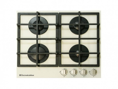 Газовая панель ELECTRONICSDELUXE GG4 750229F-30