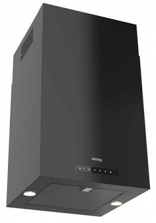 Вытяжка KORTING KHA 45970 N Cube
