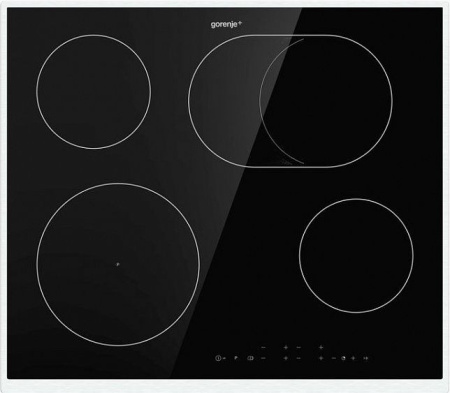 Стеклокерамическая панель GORENJE GHT 648 X