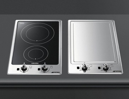 Поверхность SMEG pgf32i-1