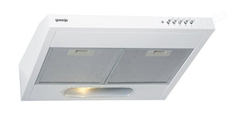 Вытяжка GORENJE du 6345 w