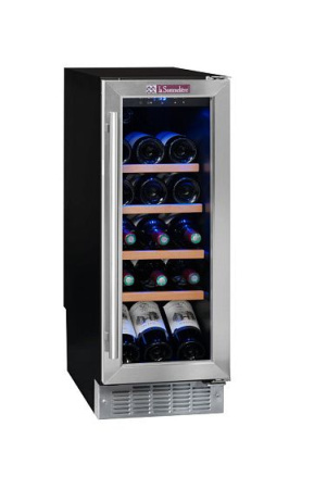 Винный шкаф LA SOMMELIERE CVDE21