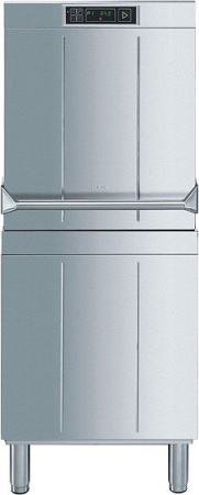Купольная посудомоечная машина SMEG HTY611D