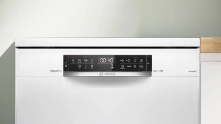 Посудомоечная машина BOSCH SMS6EMW65Q
