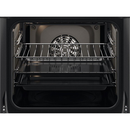 Духовой шкаф ELECTROLUX EOF5C50BX