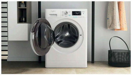 Стиральная машина WHIRLPOOL FFB7259WVPL