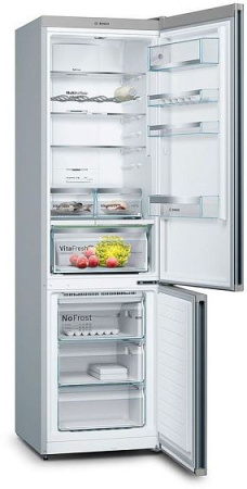 Холодильник Bosch KGN 39LQ31R