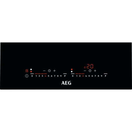 Варочная поверхность AEG IKR4260KB