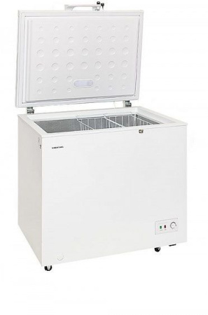 Морозильник HIBERG PF 39L2W