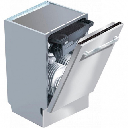Посудомоечная машина KAISER S 60 I 83XL