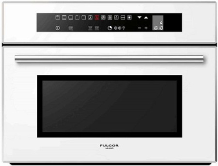 Духовой шкаф FULGOR LO 4512 TC WH
