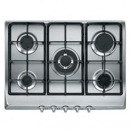 Газовая поверхность TEKA ex 70 5g ai al ci tr