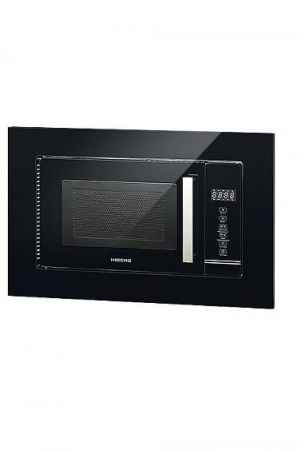 Встраиваемая микроволновая печь HIBERG VM 6502 B 00000254872