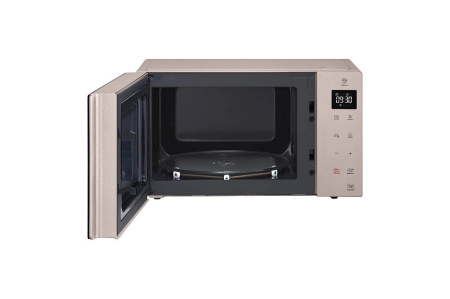 Микроволновая печь LG MS2535GISH