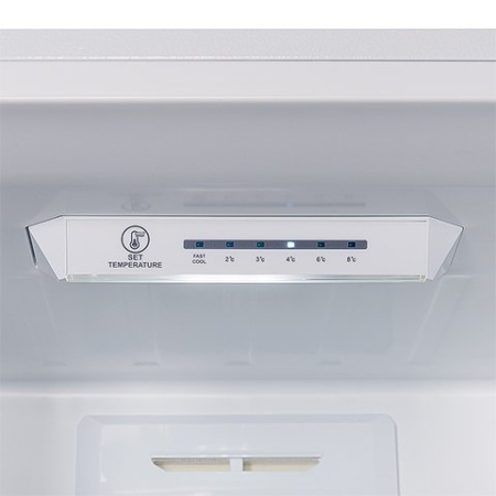 Холодильник LERAN BRF 185 W NF