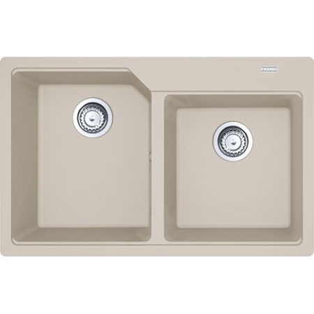 Кухонная мойка FRANKE Urban UBG 620-78 сахара