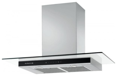Вытяжка DE DIETRICH dhd 1187 x