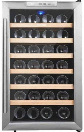 Винный шкаф VESTFROST VFWC-28Z1