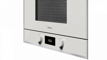 Микроволновая печь TEKA ML 822 BIS L white