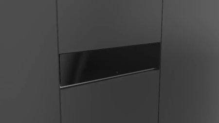 Подогреватель для посуды FULGOR FCLWD 150 BK