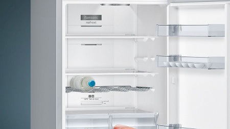 Холодильник Siemens KG36NXI35 нержавеющая сталь