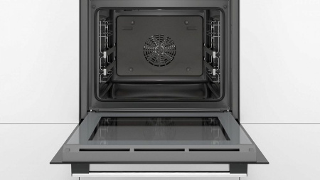 Духовой шкаф BOSCH HBG536YS0R