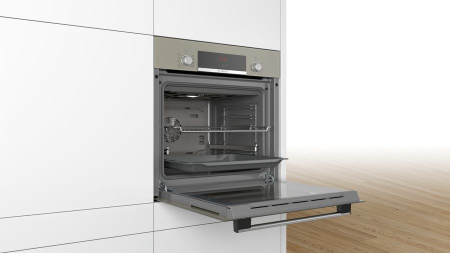 Духовой шкаф BOSCH HBF534EF0R