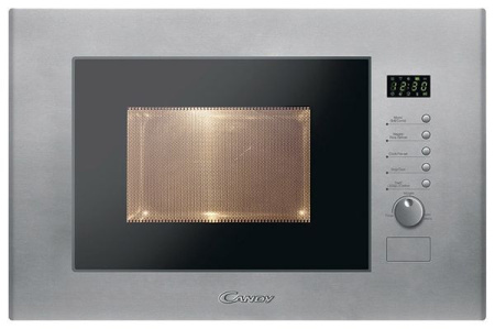 Микроволновая печь CANDY mic 20 gdfx