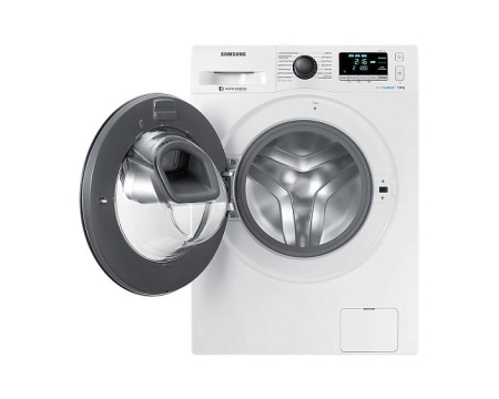 Стиральная машина с фронтальной загрузкой SAMSUNG WW70K62E00WDLP