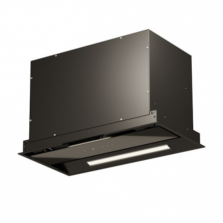 Вытяжка KONIGIN Cosmic Black 60