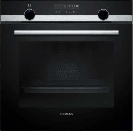 Духовой шкаф SIEMENS HB578GBS3