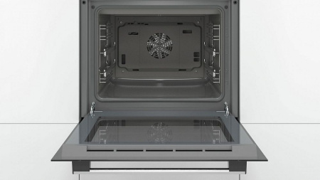 Духовой шкаф BOSCH HBF554YS0R