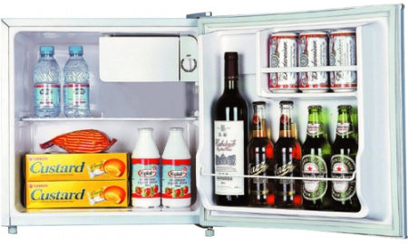 Холодильник Shivaki SDR-054W