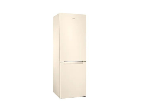 Холодильник SAMSUNG RB30A30N0EL/WT