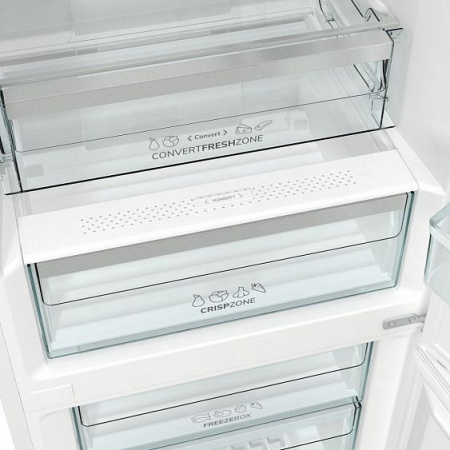 Холодильник GORENJE NRK 6201 SYW