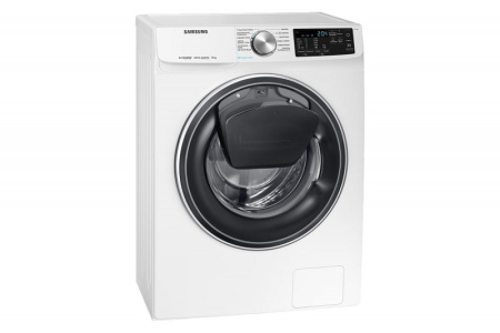 Стиральная машина SAMSUNG WW70R42PXSWD/LP
