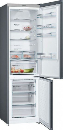 Холодильник BOSCH KGN39XC31R