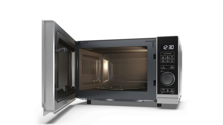 Микроволновая печь SHARP YC-PG204AE-S